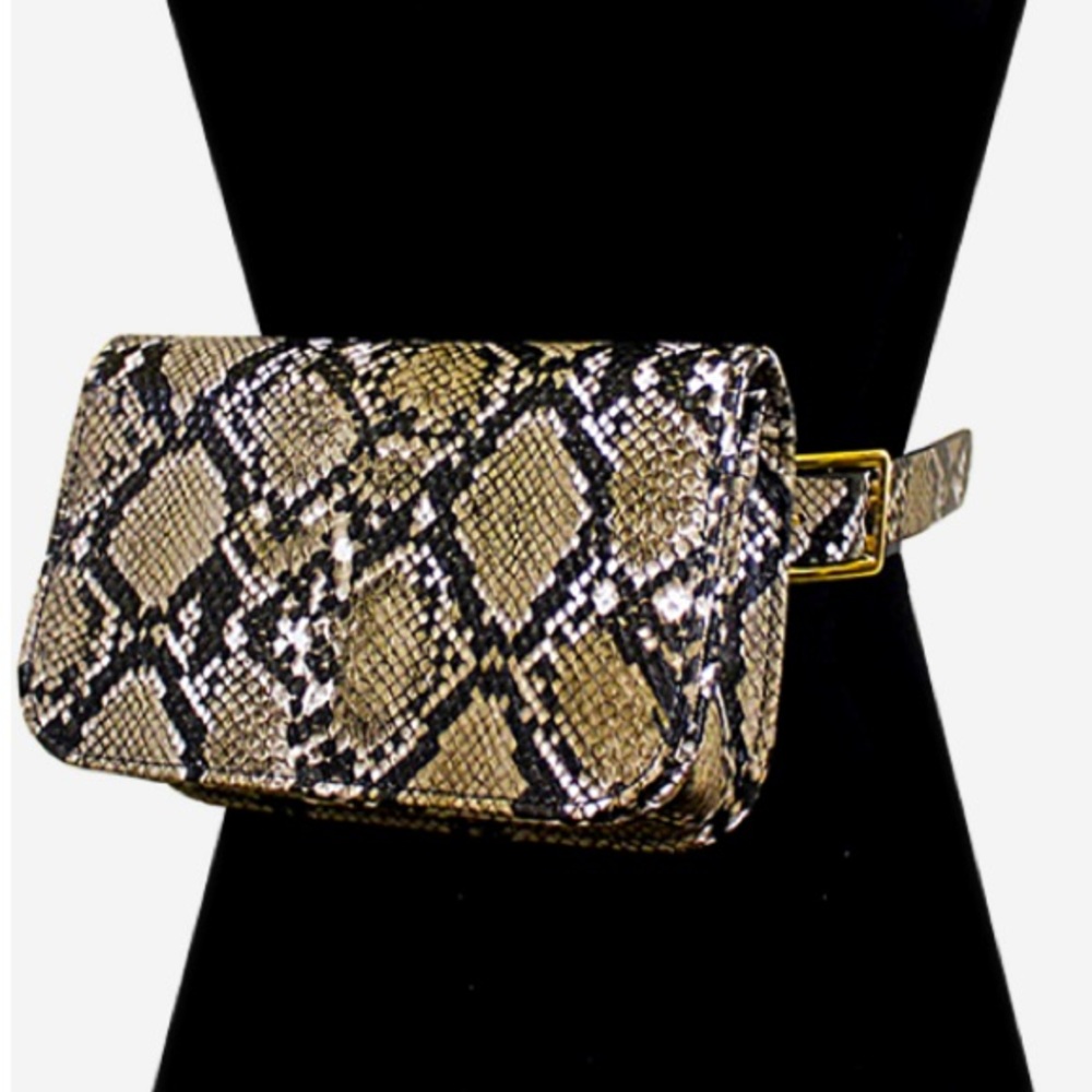 Fashion Bags/Fanny Pack